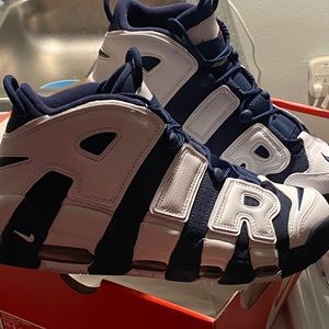 Nike Air Uptempo